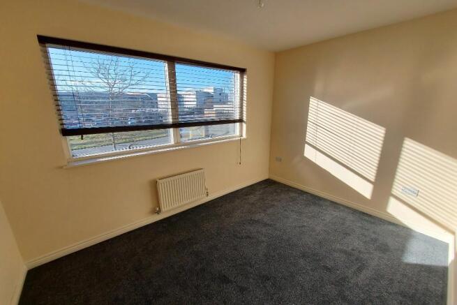 11' Bedroom Two 