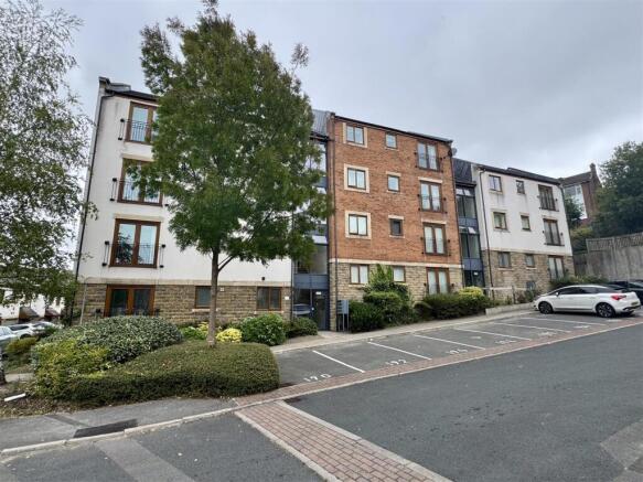 EXTERNAL AND PARKING