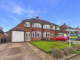 27, Denholm Road, Sutton Coldfield B73 6PN