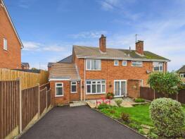 36, Vicarage Lane, Bridgnorth WV16 6JN