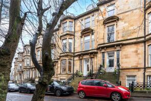 Flat 1/1, 2, Bowmont Gardens, Glasgow G12 9LR