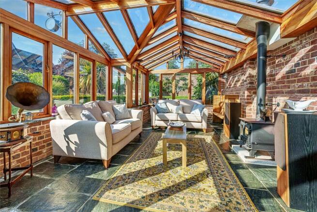 Summer House