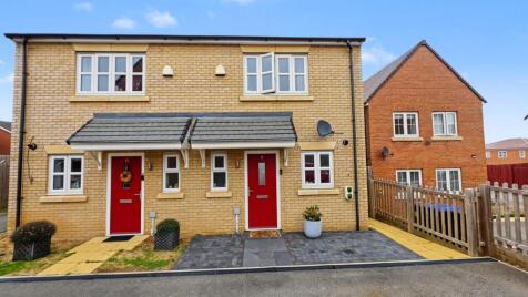 Greenhouse Close, Northampton