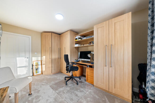 TWO BED APARTMENT...