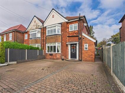 Top Road, Calow, Chesterfield