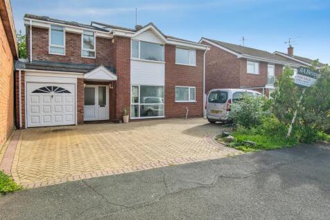 Swinton Lane, Worcester