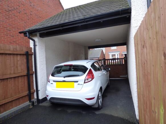 Carport
