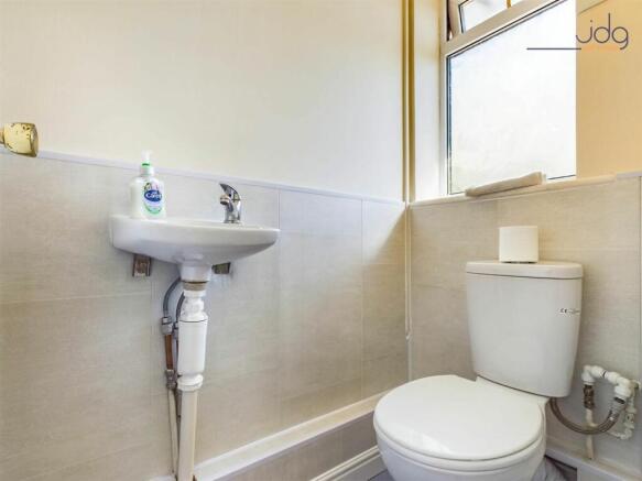 Additional WC