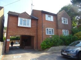 2, 21 Weald Place, Weald Road, Brentwood CM14 4TH