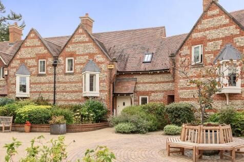 Florence Court, Wilton, SP2