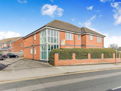 Priestgate Lodge, Beverley, HU17