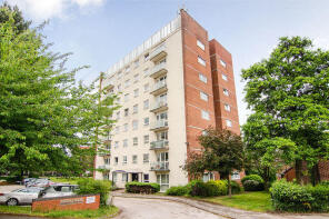 16, Ridware House, Hobs Road, Lichfield WS13 6SY