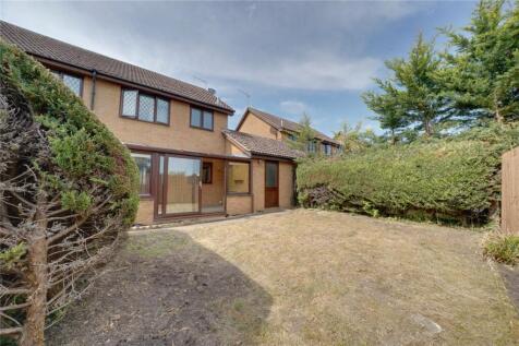 Curlew Close, Lakenheath, Brandon, Suffolk, IP27