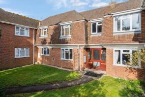 3, Chiswick Lodge, Liston Road, Marlow SL7 1AG
