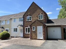 2, Brooke Road, Ledbury HR8 2UP