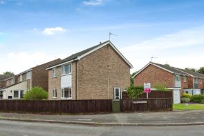 33, Hickling Drive, Bury St Edmunds IP33 2TB