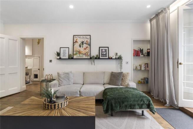 9a Bellevue Terrace