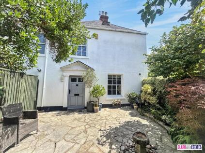 White Street, Topsham