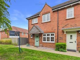 52, Arnhem Way, Huntington, Chester CH3 6GF