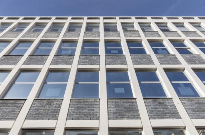 External Facade