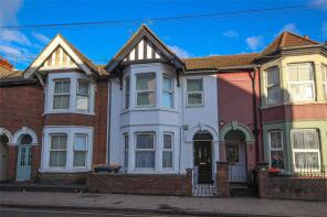 33, Ashburnham Road, Bedford MK40 1DX