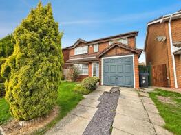 9, Broadmeadow Lane, Stratford-upon-avon CV37 9FD