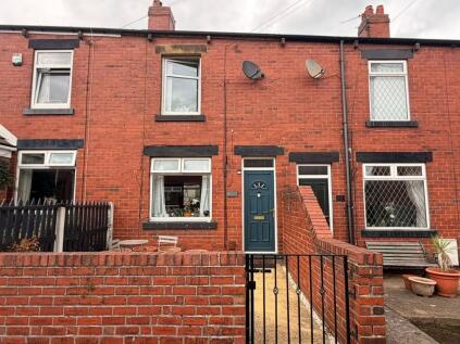 Richmond Avenue, Darton, Barnsley