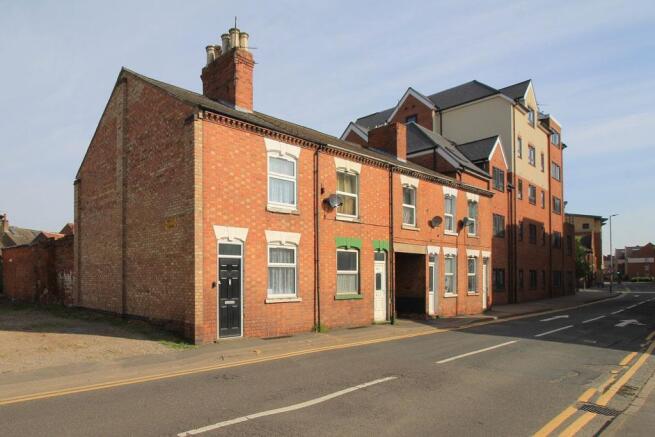 Woodgate (Main)