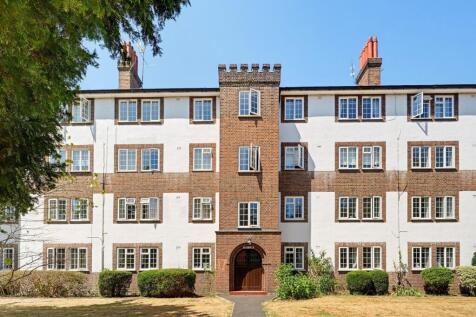 Gloucester Court,
Kew Road, TW9