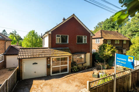 Oxted Green, Milford, Godalming, Surrey, GU8