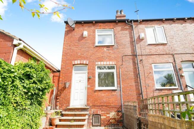 2 bed End of Terrace for sale Image 12