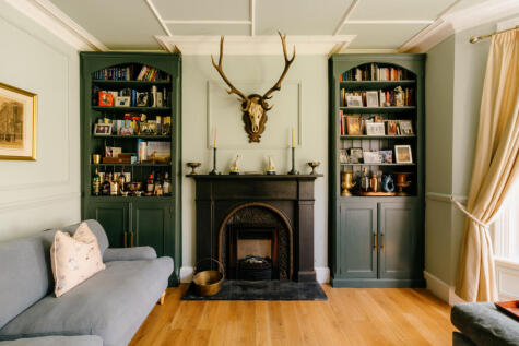 Hughenden Road, Hastings