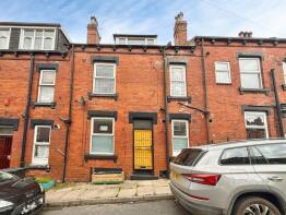 21, Quarry Place, Woodhouse, Leeds LS6 2JT