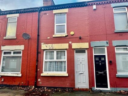 Galloway Street, Liverpool