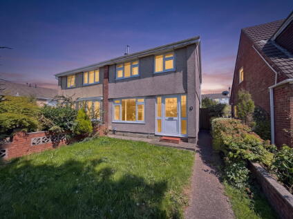 Graig Y Bwldan, Dunvant, Swansea, West Glamorgan SA2
