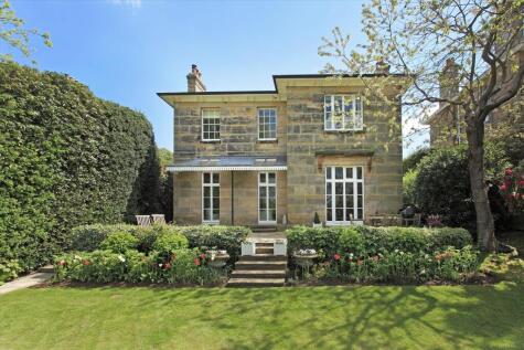 Calverley Park, Tunbridge Wells, Kent TN1