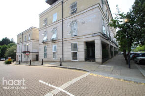 279, Upper Third Street, Central Milton Keynes, Milton Keynes MK9 1DR