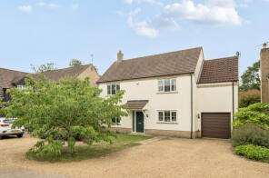 4, St Andrews Court, Huntingdon PE28 0BF