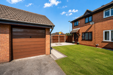 Hilton Close, Leigh, WN7 - VIEWING DAY Coming Soon, tbc