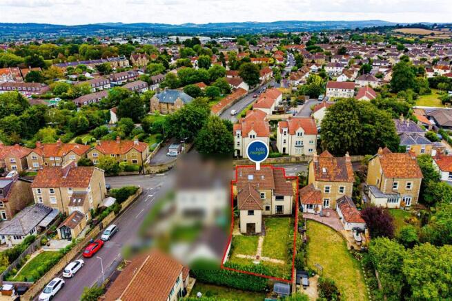 44 Nunney Road, Frome, Somerset BA11 4LE | Freehol