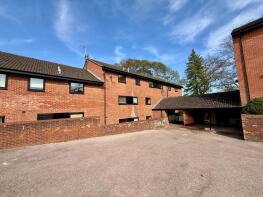 4, Balmoral Court, King George Close, Cheltenham GL53 7RF