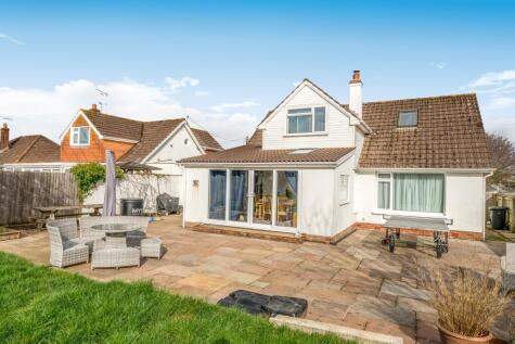 Taw View, Fremington, Barnstaple, Devon, EX31