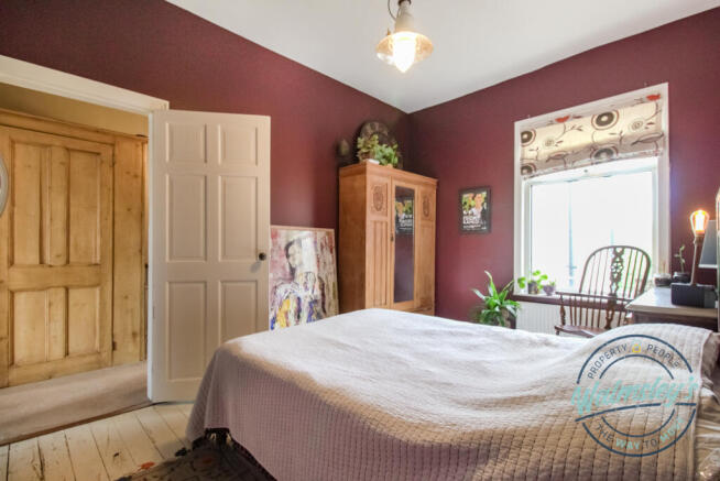 Bedroom two