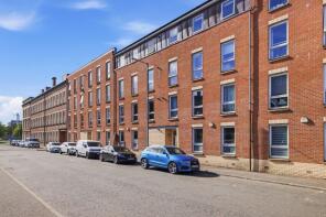 Flat 1/2, 27, Mcphail Street, Glasgow G40 1DN