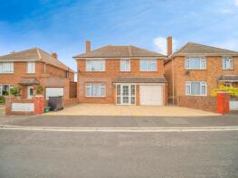 29, Fraser Avenue, Chickerell DT4 9EH