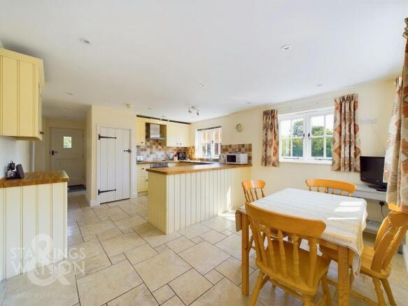 Mellis Road, Thornham Parva, Eye photo 4
