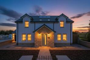 1, Cannop Meadows, Stoneyburn EH47 8FA