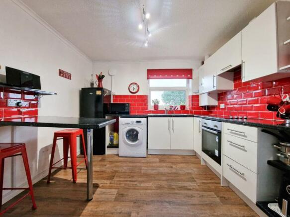 Kitchen Breakfast Room