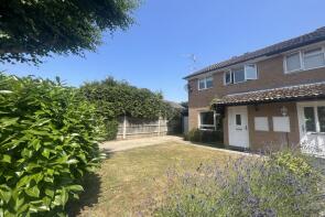 7, Bluebell Close, Horsham RH12 5WB
