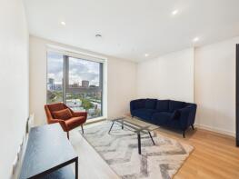 Apartment 312, 2, New Kings Head Yard, Salford M3 7GH